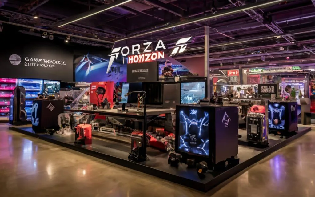 Gdzie kupić Forza Horizon 4 na PC